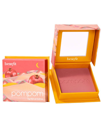 Benefit 2022 Bop Pompom (plum) 6g