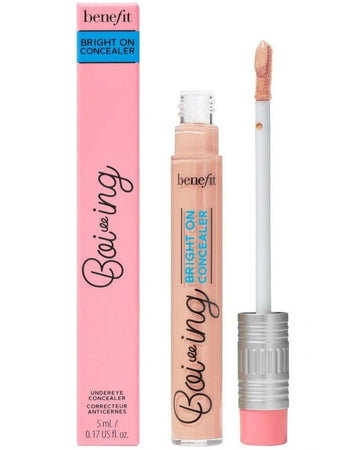 Benefit Boi-ing Bright On Concealer - Shade 1 - Lychee