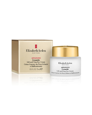 Elizabeth Arden Ceramide Adv. Lift & Firm Eye Cream