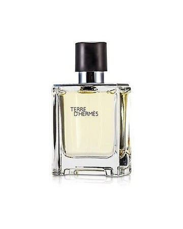 HERMES  Terre Dhermes / EDT Spray 1.7 oz (50 ml)