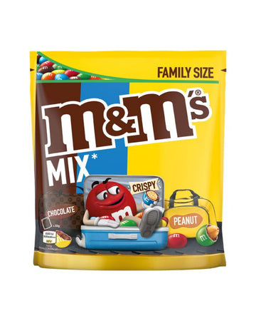 M&M's Mix 400g