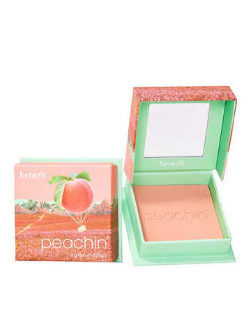 Benefit 2022 Bop Peachin' (peach)