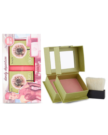 Benefit Dandelion Duo for Tr