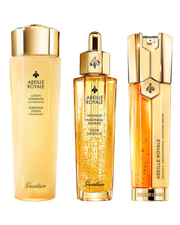 Abeille Royale 22 H2 Trilogy Set 150ml + 2x50ml