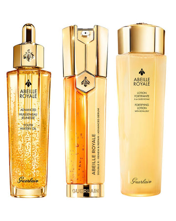 Abeille Royale 22 H2 Trilogy Set 150ml + 2x50ml