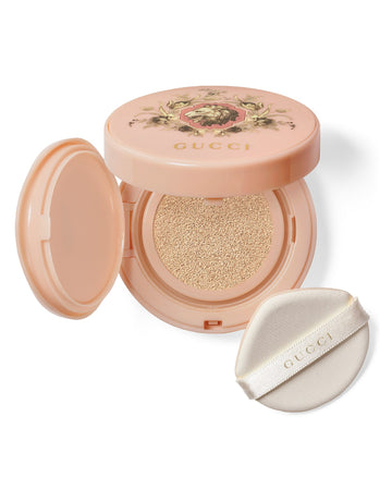 Face Cushion Liquid Foundation 02 Le23