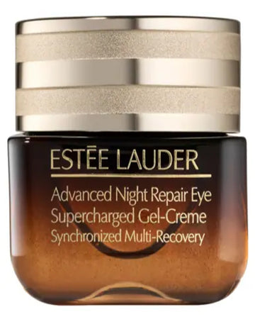 Advanced Night Repair Eye Supercharged Gel-Creme 15ml