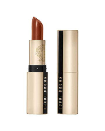 Bobbi Brown Luxe Lipstick New York Sunset 521