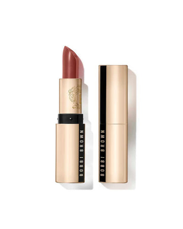 Bobbi Brown Luxe Lipstick Afternoon Tea 64