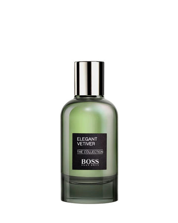 The Boss Collection Elegant Vetiver EDP 100ml