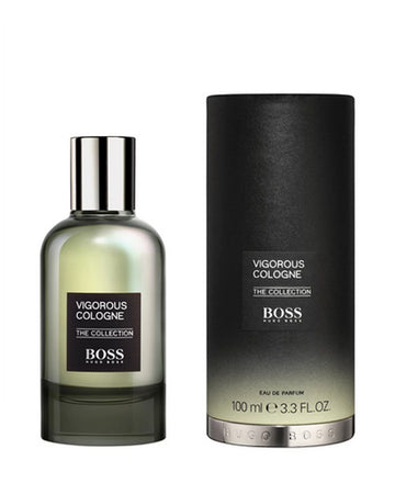 BOSS The Collection Vigorous Cologne eau de parfum 100ml