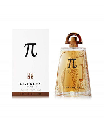 Pi by Givenchy for Men - Eau de Toilette, 100 ml