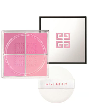 GIVENCHY Prisme Libre Blush 21 N06