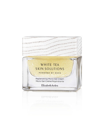 Elizabeth Arden White Tea Skin Solutions Replenishing Micro-Gel Cream