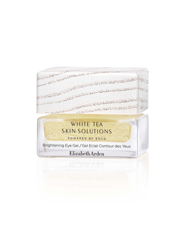 Elizabeth Arden White Tea Skin Solutions Brightening Eye Gel