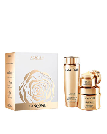 Absolue Skin Care Set