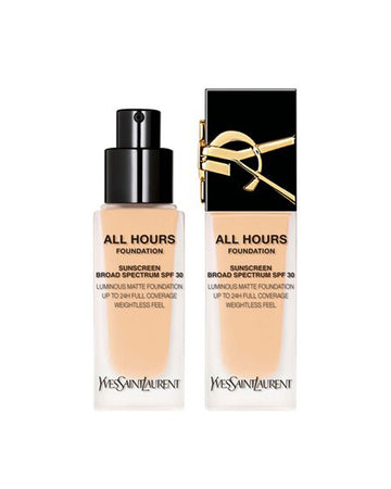 YSL ALL HOURS LIQUID FOUNDATION LC1