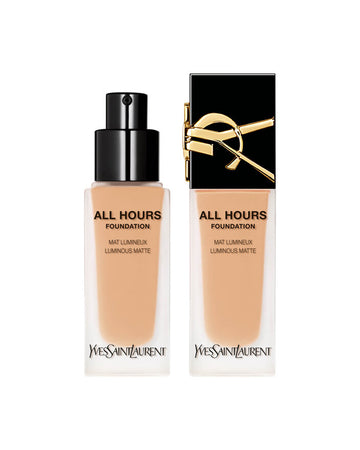 YSL YSL ALL HOURS LIQUID FOUNDATION LC6