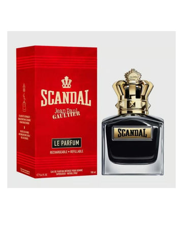 JEAN PAUL GAULTIER Scandal Le Parfum Pour Homme EDP 100ml