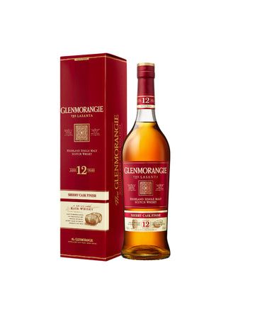 Accord 12yo Single Malt Highland 1l