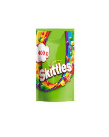 Skittles Crazy Sour 400g