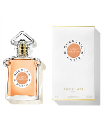 GUERLAIN LES LEGENDAIRES L'INSTANT - EAU DE PARFUM 75ML