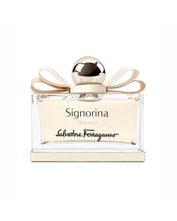 Ferragamo Signorina Eleganza Women Edp 100Ml