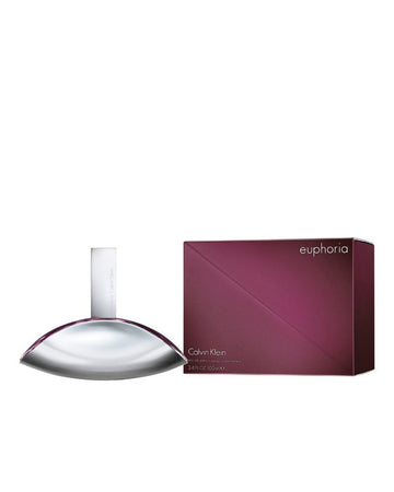 Ck Euphoria For Women - Edp - 100Ml