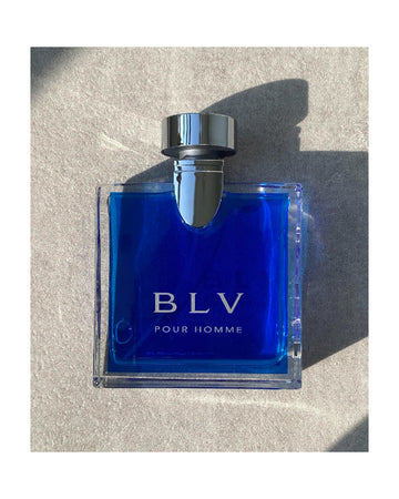 Bvl 50Ml Edt Vapo Repack 2021