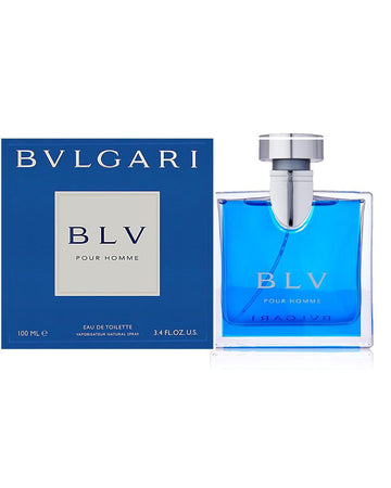 Bvl 100Ml Edt Vapo Repack 2021