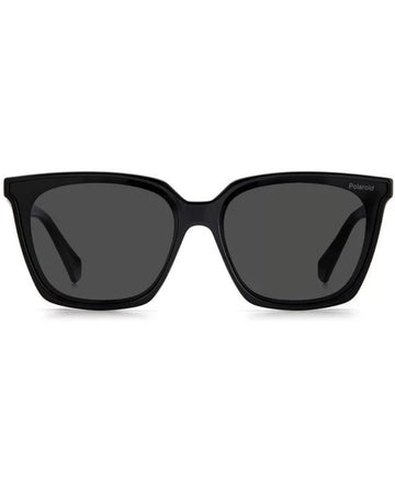 Polaroid PLD 6160/S 807/M9 62 Women sunglasses Black