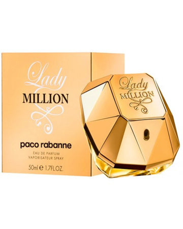 RABANNE Lady Million Royal EDP 50ml