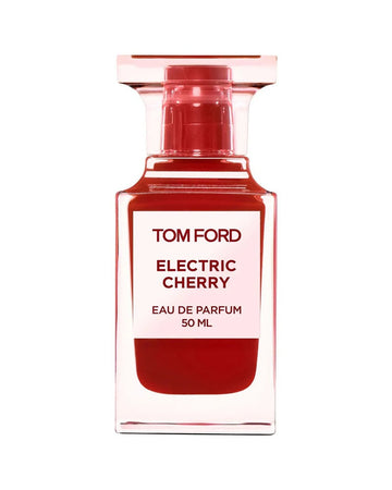 Electric Cherry EDP 50ml