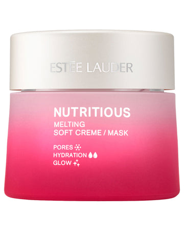 Nutritious MEstéeting Soft Creme/Mask