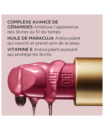 Lipstick by Elizabeth Arden, Lip Color Makeup Enriched with Advanced Ceramide Complex