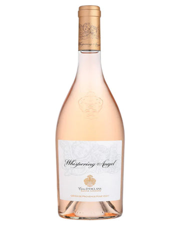 CHATEAU D ESCLANS WHISPERING ANGEL ROSE FRANCE WINE 750ML