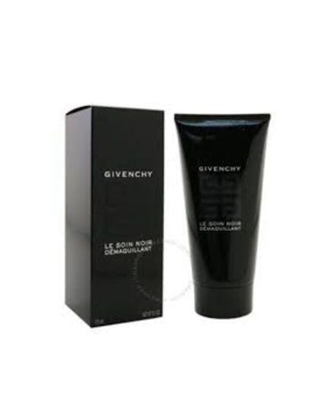 Givenchy Le Soin Noir Demaquillant (make up remover)