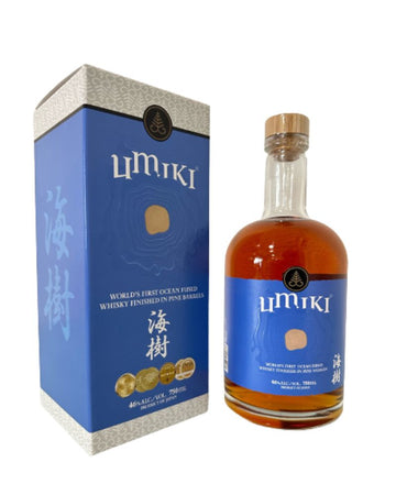 Blended Japanese Whisky 750ml