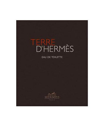 Terre d'Hermes Eau de toilette set 15ml