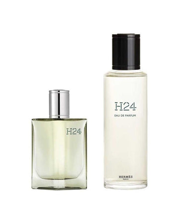 H24 EDP Duo Kit 30ml and 125ml Refill