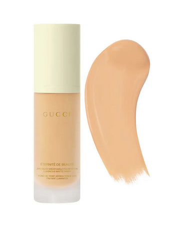 Gucci 150C 24 Hour Full Coverage Luminous Matte Finish Foundation