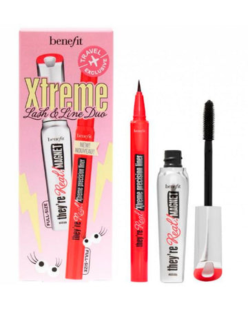 Benefit Xtreme Lash & Line Duo