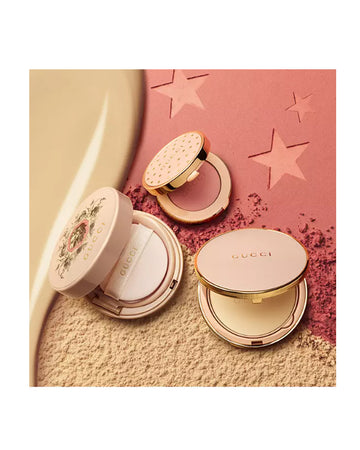 Gucci Gucci Blush De Beauté, 03 Radiant Pink