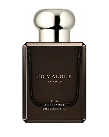 JO MALONE LONDON OUD & BERGAMOT COLOGNE INTENSE PP 50ML