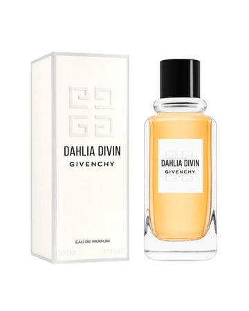 GIVENCHY Dahlia Divin Mythical Eau De Parfum 100ml