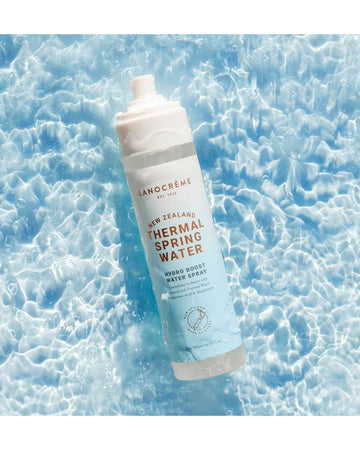 Thermal Spring Water Facial Spray