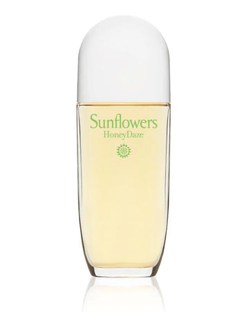 Elizabeth Arden Sunflowers HoneyDaze Eau de Toilette, 100ml