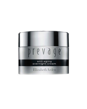 ELIZABETH ARDEN Prevage® Anti-Aging Overnight Cream • 50ml