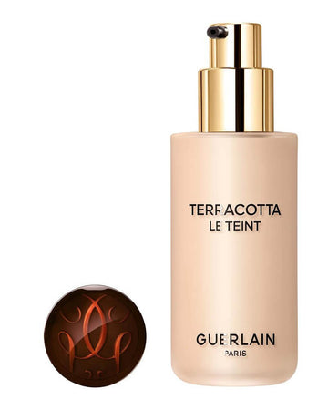 Guerlain Terra Teint 23 Mat Fluid Foundation 0N