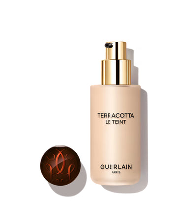 24H WEAR, NO-TRANSFER, NATURAL GLOW, PERFECTING FOUNDATION